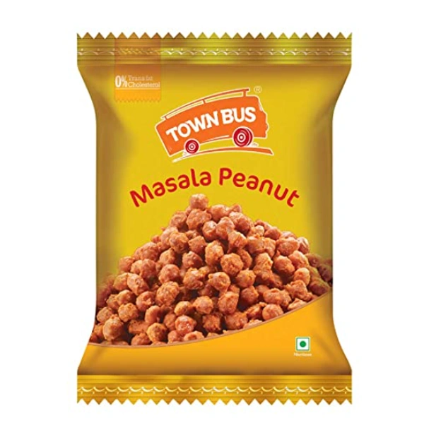 Masala Peanut (GRB) Rs.10/-